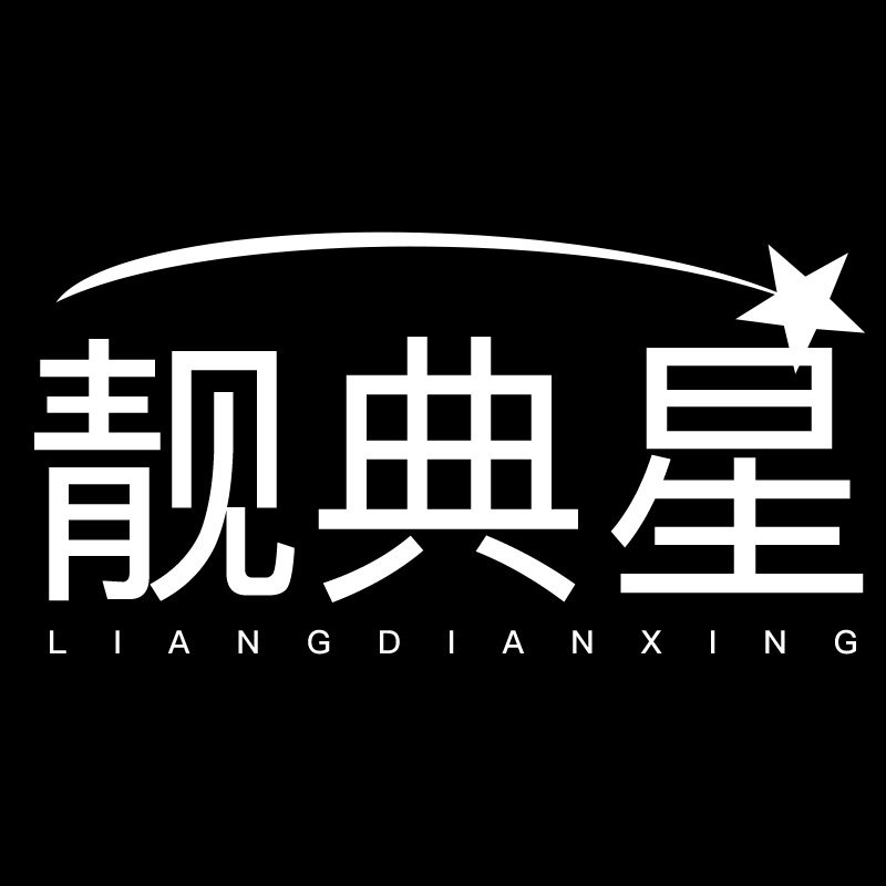 靓典星旗舰店 店铺LOGO