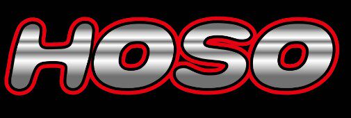 HOSO RACING 店铺LOGO