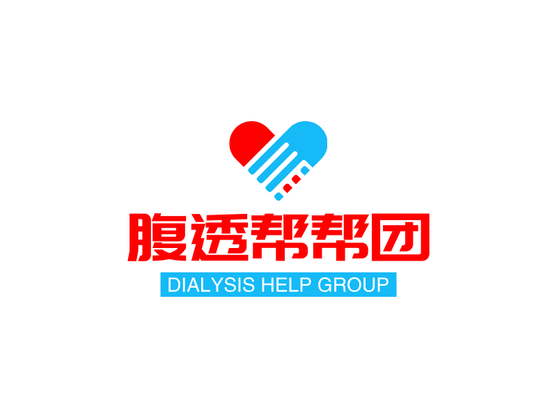 腹透帮帮团 店铺LOGO