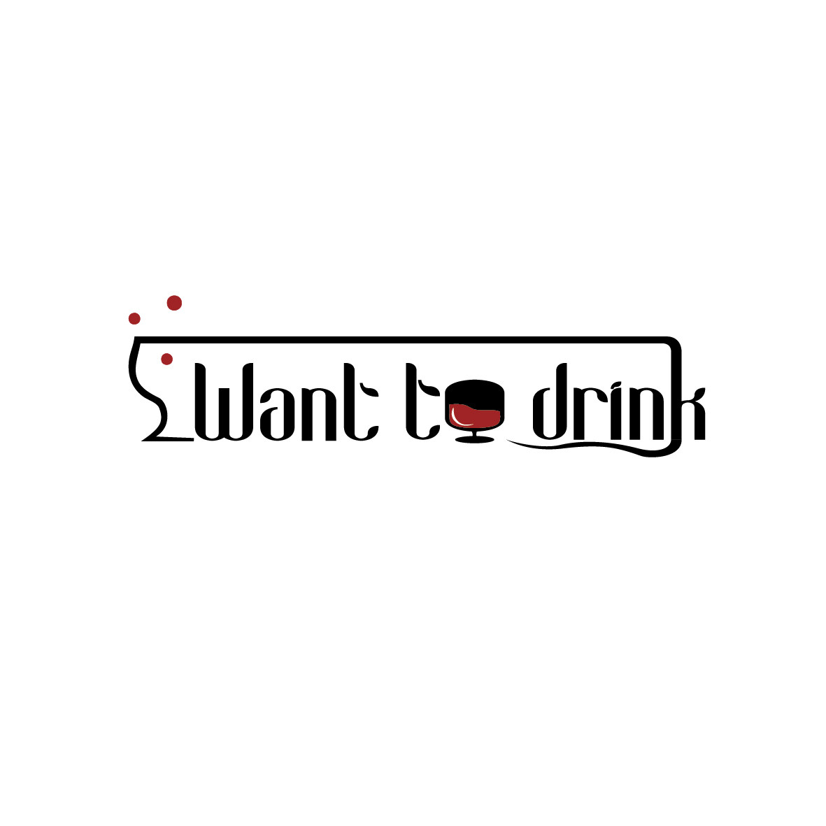 I want to drink红酒屋