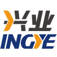 INGYE兴业 店铺LOGO