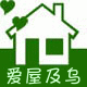 唯爱布艺 店铺LOGO