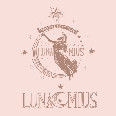 汪致佳分享店 爱鹿娜Lunamius