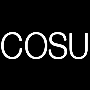 COSU 店铺LOGO