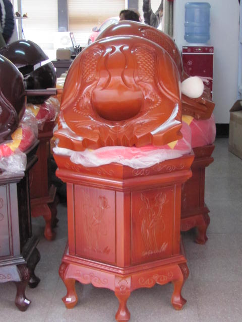 广佛林佛具
