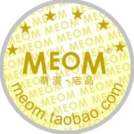 MEOM萌漫宅品