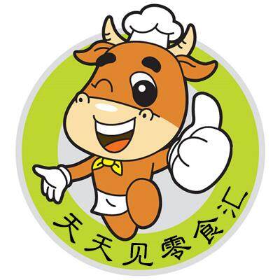 天天见零食汇