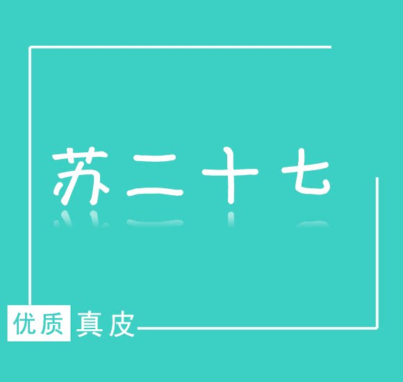 苏二十七女鞋店
