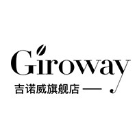 吉诺威旗舰店 店铺LOGO