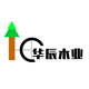 华辰木业 店铺LOGO