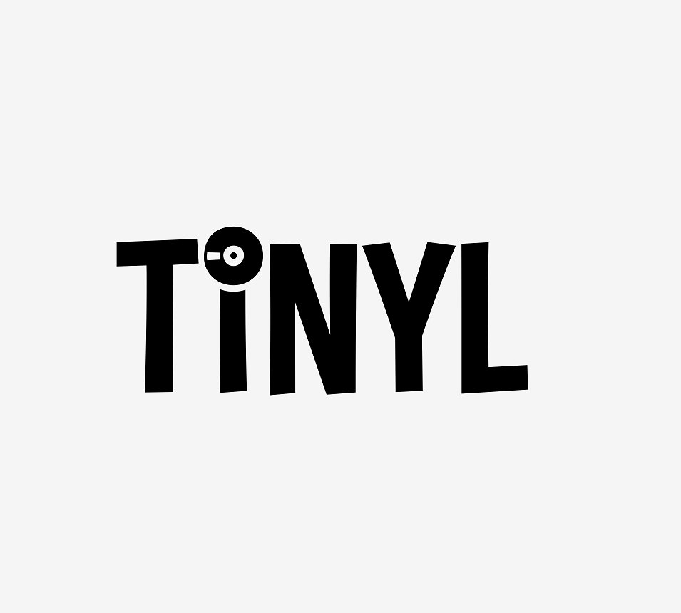 Tinyl Shop 迷你唱片店