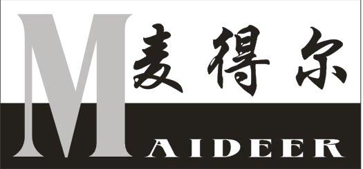 麦得尔