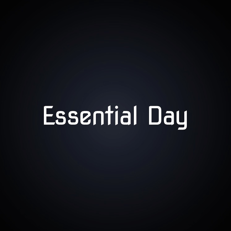 Essential Day 店铺LOGO