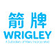 wrigley箭牌旗舰店 店铺LOGO