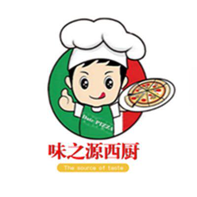 味之源西厨烘焙