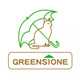 greenstone旗舰店 店铺LOGO