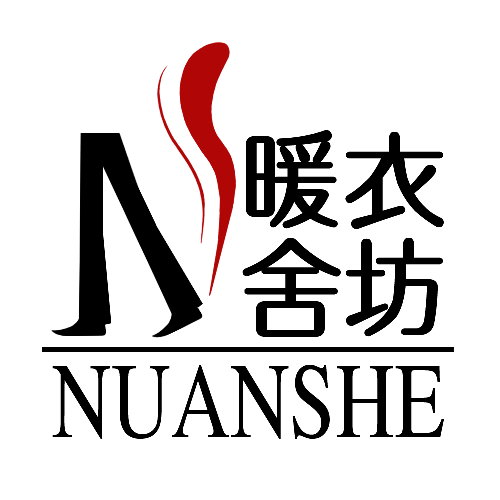 暖舍衣坊 店铺LOGO