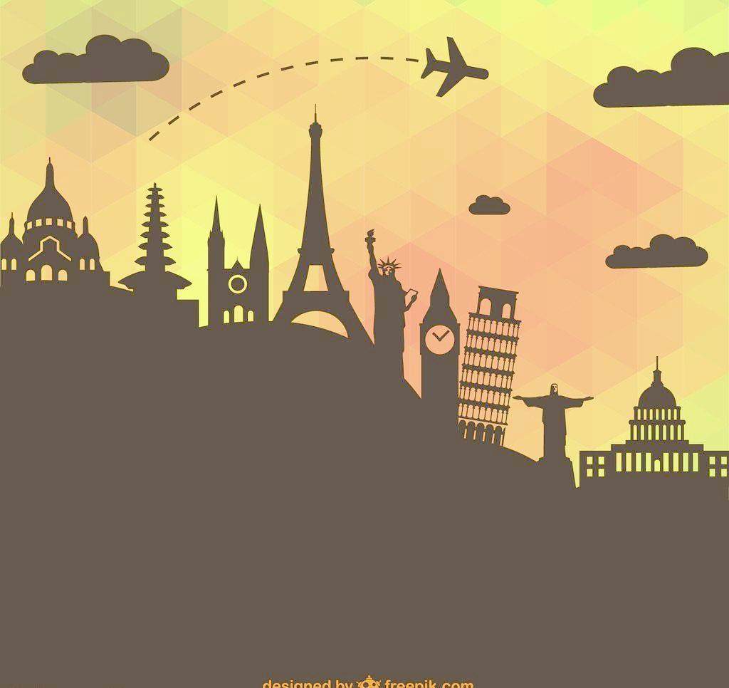 旅行時光Travel Time
