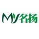 名扬餐饮家具 店铺LOGO