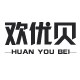 欢优贝旗舰店 店铺LOGO