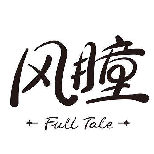 FT新新 店铺LOGO