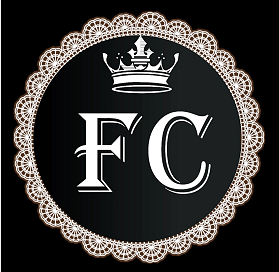 FC美甲 店铺LOGO