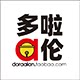 多啦A伦 店铺LOGO