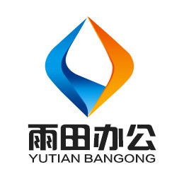 雨田办公 店铺LOGO
