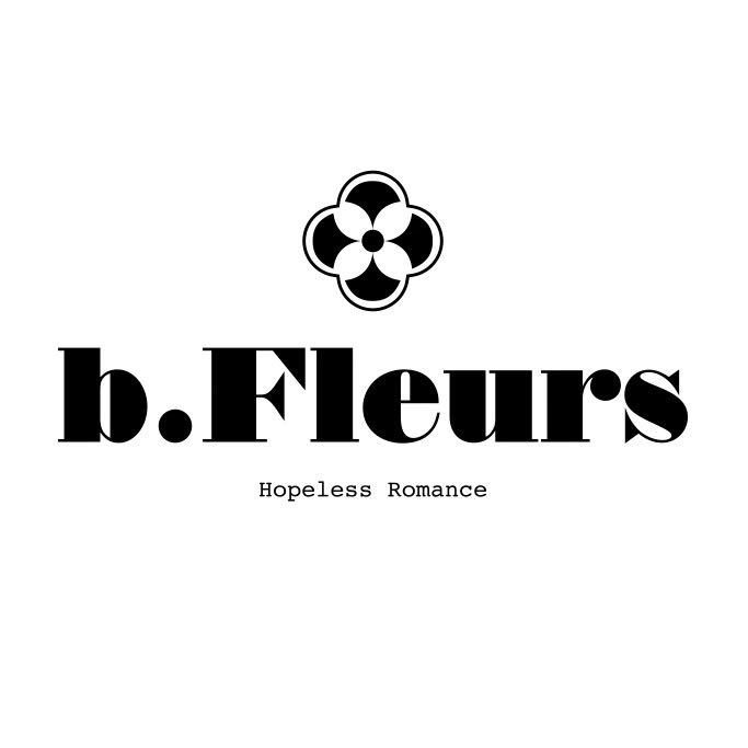 bFleurs官方店铺