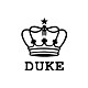 duke旗舰店 店铺LOGO