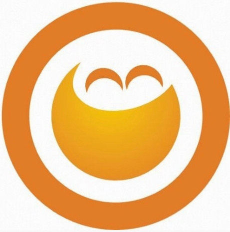 开开心心3721 店铺LOGO