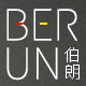 Berun伯朗 店铺LOGO