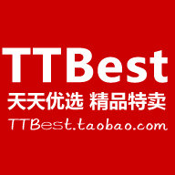 TTbest天天优选 店铺LOGO