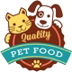 小宠猫狗用品店