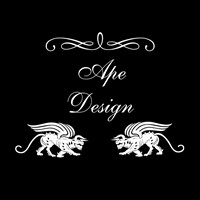 柳白猿手作 店铺LOGO