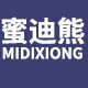 蜜迪熊旗舰店