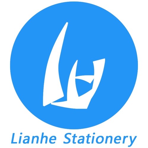 联和文具店 店铺LOGO