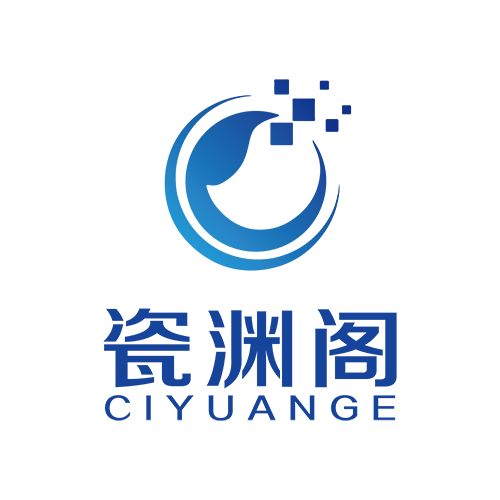 瓷渊阁旗舰店 店铺LOGO