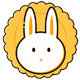米兔米兔米兔 店铺LOGO