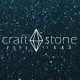 craftstone小石匠珠宝 店铺LOGO