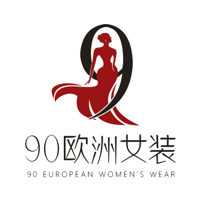 90欧洲女装