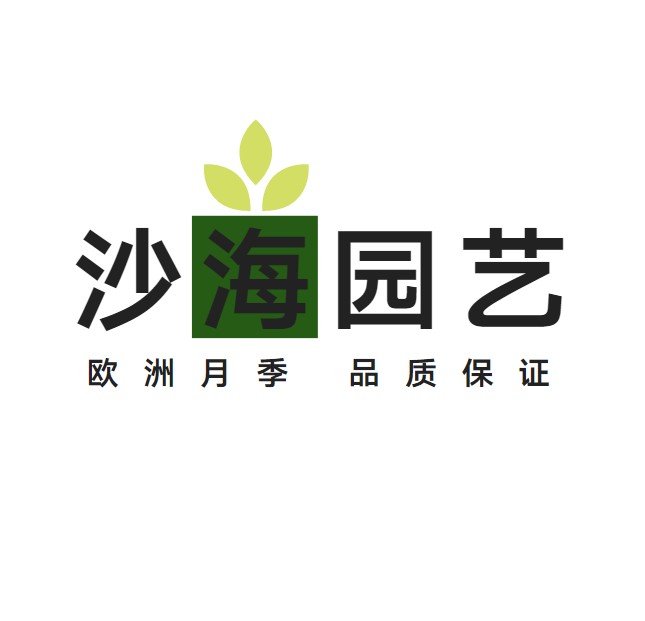 沙海园艺