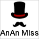 AnAnMiss
