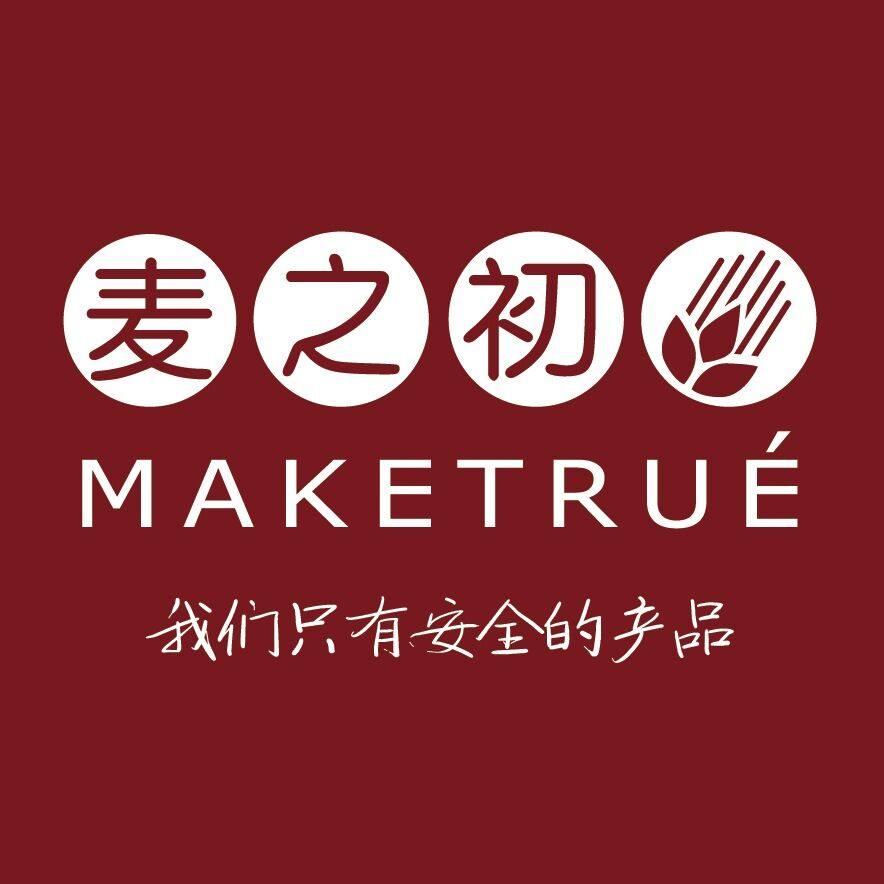 麦之初有机 店铺LOGO