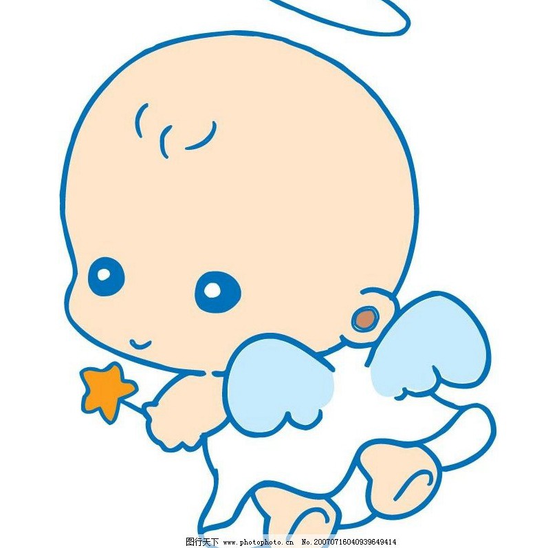 Beautiful一Angel
