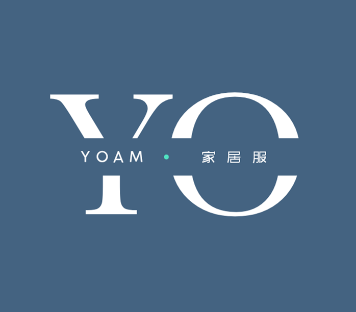 YO A M 家居服