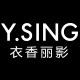 衣香丽影奥特莱斯店