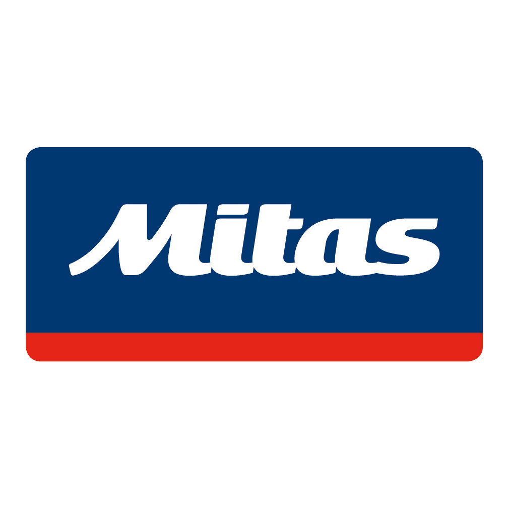 Mitas米塔斯中国极速轮胎行