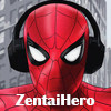 ZentaiHero英雄紧身衣定制