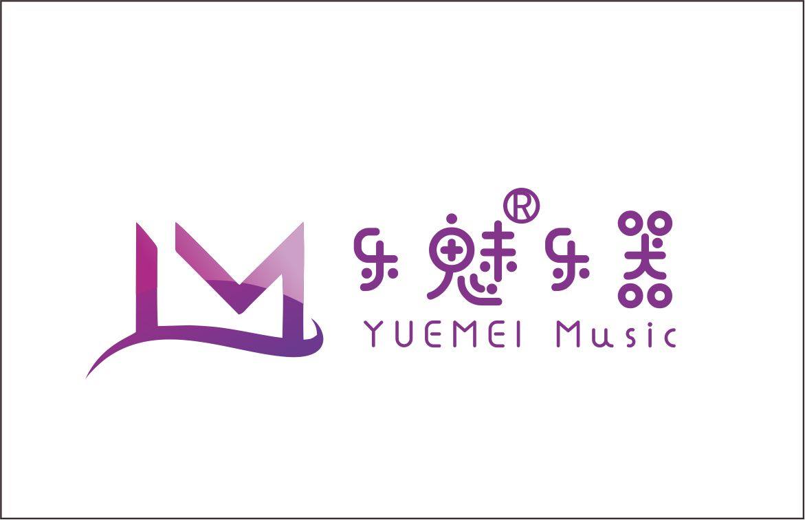 乐魅乐器专营店 店铺LOGO